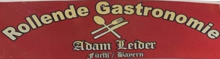 Rollende Gastronomie